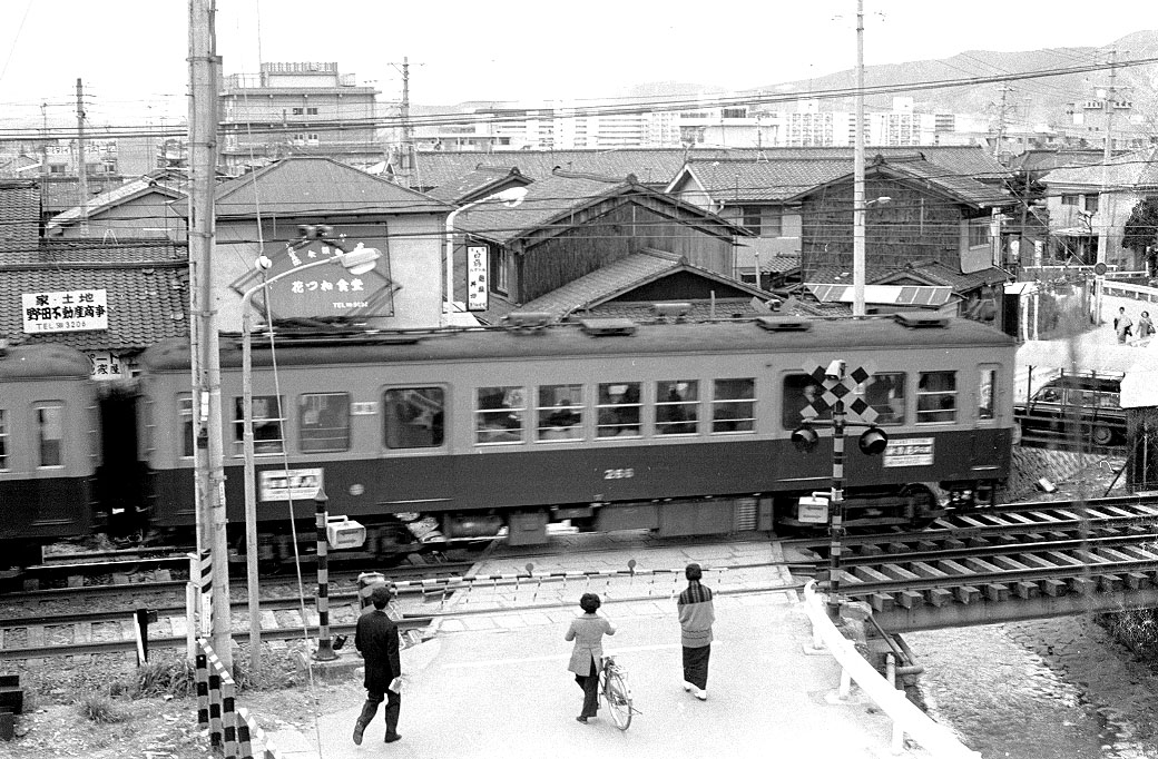 京阪京津線