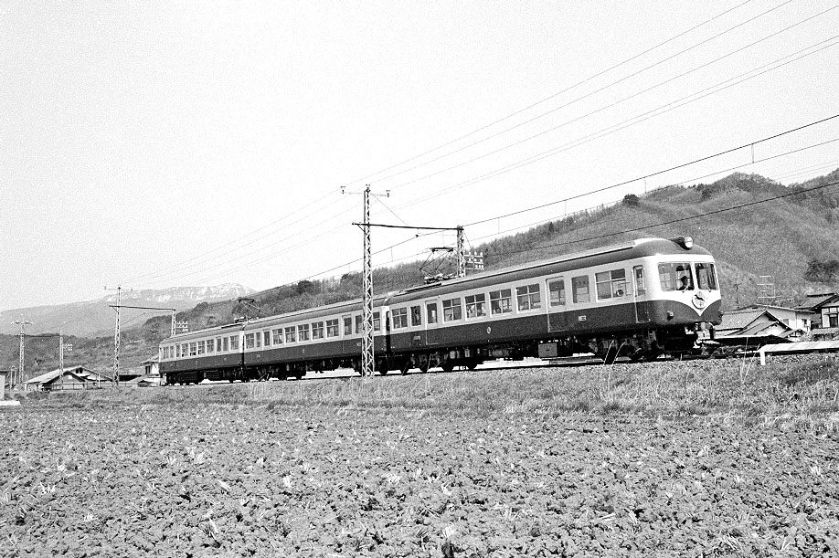 長野電鉄