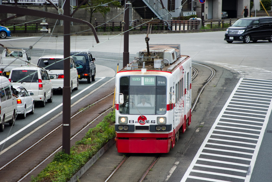 豊橋鉄道